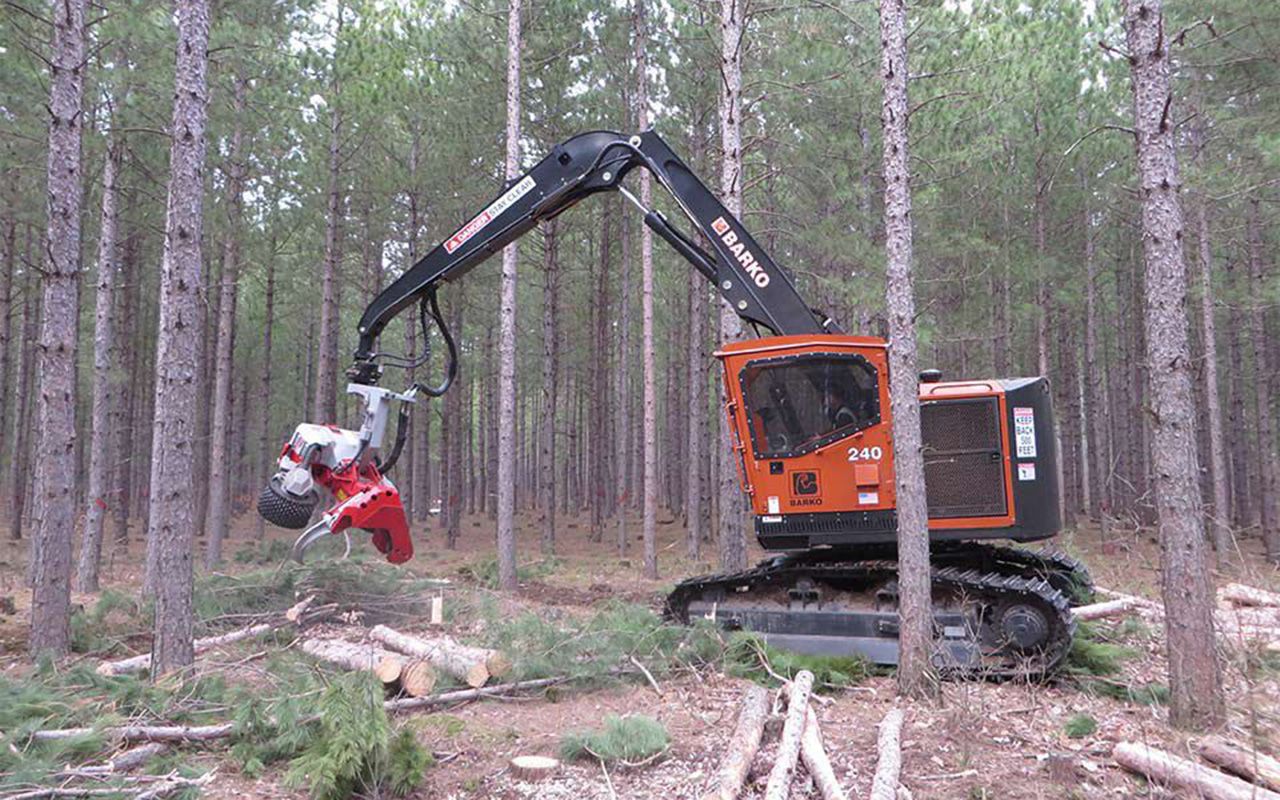 Supply by bearing traders and end users