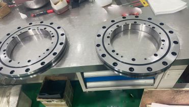 Rolling Mill Bearings: The Resilient Guardians of Modern Rolling Mills