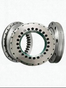 How to choose bearing for Industrial Robot?