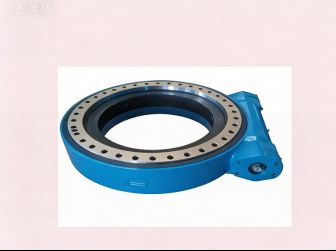  Causes and Systematic Solutions for Slewing Drive Noise