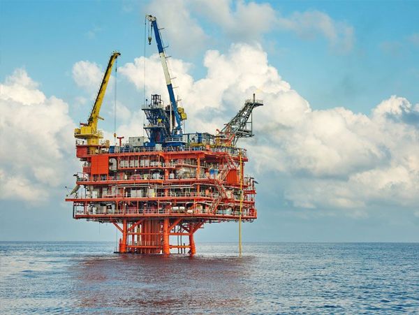 OFFSHORE OIL & GAS
